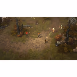Activision Blizzard Diablo III, PC, M (Mature)