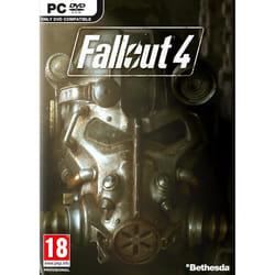 Bethesda Fallout 4 Avancé Français PC