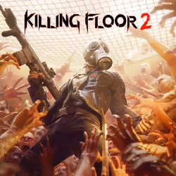 Tripwire Interactive Killing Floor 2, PC, PC, Mode Multiplayer, M (Mature)