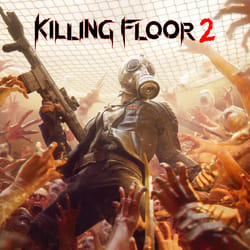 Tripwire Interactive Killing Floor 2, PC Standard