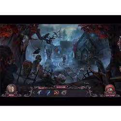 Big Fish Games Haunted Hotel 10 : L'eX, PC, RP (Classement à venir), Support physique