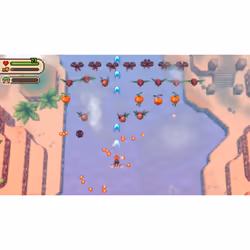 Shiro Games Evoland 1 + 2 Standard Allemand, Anglais, Français PC