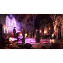 Microids Yesterday Origins Reissue Allemand, Anglais, Espagnol, Français, Italien, Néerlandais, Polonais, Russe PC