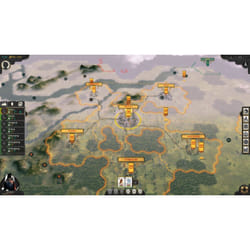 Iceberg Interactive Oriental Empires Reissue Allemand, Anglais, Chinois simplifié, Français, Polonais, Russe PC