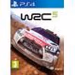 Bigben Interactive WRC 5, Tout le monde