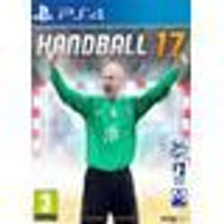 Bigben Interactive Handball 17