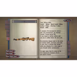 SEGA Valkyria Chronicles Remastered, T (Teen)