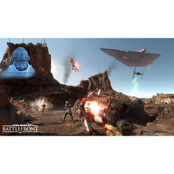 Electronic Arts Star Wars Battlefront Xbox One