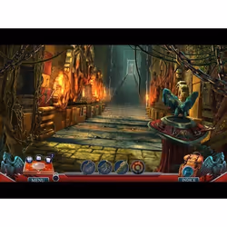 Just for Games Hidden Expedition 15 : La Malédiction de Mithridate Standard PC