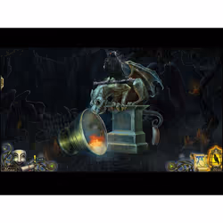 Just for Games Dark Tales 11 : Lenore Standard PC - Vue supplémentaire 2