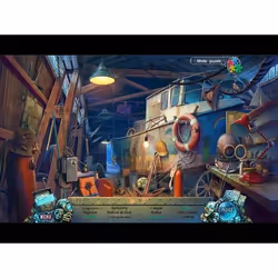 Just for Games Terreur À Revendre : Mystères de l'Ombre Standard PC