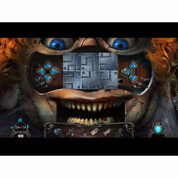 Big Fish Games Haunted Hotel 12 : Eaux Calmes PC