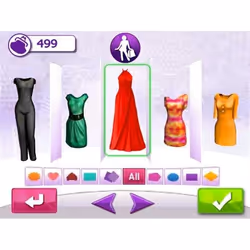 Ubisoft Léa Passion : Mode 3D - Reissue Allemand, Anglais, Espagnol, Français, Italien, Néerlandais Nintendo 3DS