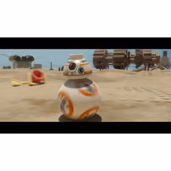 Just for Games Lego Star Wars : Le Réveil de la Force - Reissue Allemand, Anglais, Espagnol, Français, Italien PC