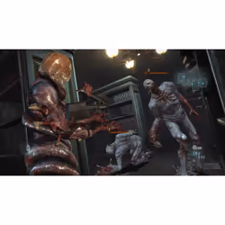 Capcom Resident Evil : Revelations - Reissue 2018, PlayStation 4, M (Mature)