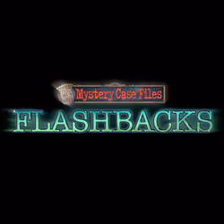 Big Fish Games Mystery Case Files 17 : Flashbacks Standard PC
