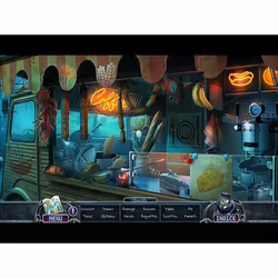 Big Fish Games Mystery Trackers 14 : Brouillard sur Blackhill Standard PC