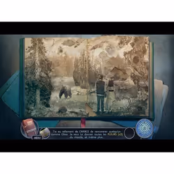 Big Fish Games Terreur à revendre 11 : La Malédiction de Whitefall Standard PC - Vue supplémentaire 5