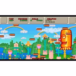 SEGA 3D Classics Collection - Reissue Nintendo 3DS