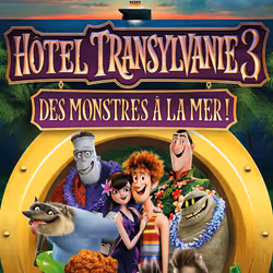 Outright Games Hotel Transylvanie 3 : Des Monstres à la Mer - Reissue Allemand, Anglais, Espagnol, Français, Italien, Portugais Nintendo Switch