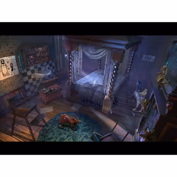 Big Fish Games Mystery Case Files 18 : La Comtesse Standard Anglais, Français PC