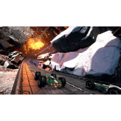 Wired Productions GRIP : Combat Racing Nintendo Switch