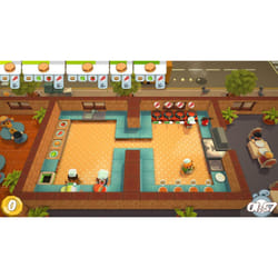 Sold Out Overcooked - Special Edition