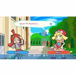 SEGA Puyo Puyo Tetris - Reissue Nintendo Switch