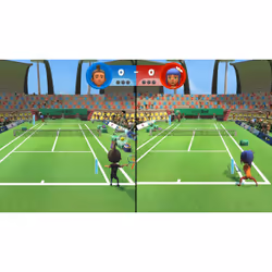 Nintendo Instant Sports Standard Multilingue Nintendo Switch