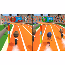Nintendo Instant Sports Standard Multilingue Nintendo Switch