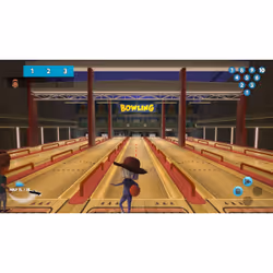 Nintendo Instant Sports Standard Multilingue Nintendo Switch - Vue supplémentaire 4
