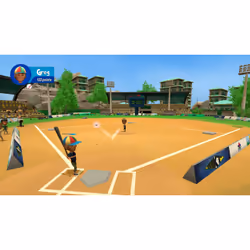Nintendo Instant Sports Standard Multilingue Nintendo Switch - Vue supplémentaire 5