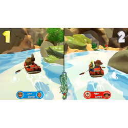 Nintendo Instant Sports Standard Multilingue Nintendo Switch - Vue supplémentaire 6