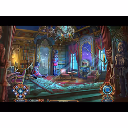 Big Fish Games Dark Parables 15 : Le Paradis Perdu de la Jeune Fille aux Allumettes Standard PC