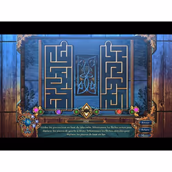 Big Fish Games Dark Parables 15 : Le Paradis Perdu de la Jeune Fille aux Allumettes Standard PC