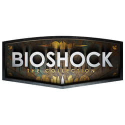 2K BioShock : The Collection - Reissue Allemand, Anglais, Espagnol, Français, Italien, Japonais PlayStation 4
