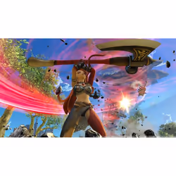 Square Enix Dragon Quest Heroes II - Explorers Edition - Reissue Allemand, Anglais, Chinois simplifié, Coréen, Espagnol, Français, Italien PlayStation 4