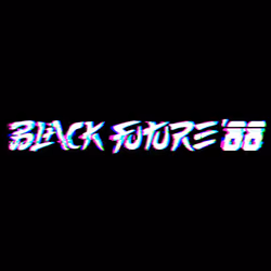 Good Shepherd Entertainment Black Future'88, Nintendo Switch, T (Teen), Support physique