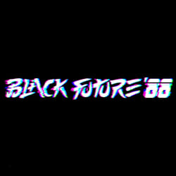 Good Shepherd Entertainment Black Future'88 Standard Nintendo Switch
