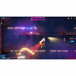 Good Shepherd Entertainment Black Future'88 Standard Nintendo Switch - Vue supplémentaire 10