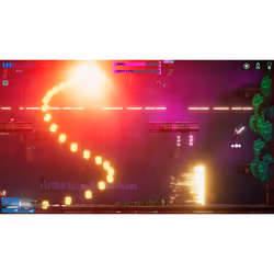 Good Shepherd Entertainment Black Future'88 Standard Nintendo Switch - Vue supplémentaire 11