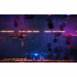 Good Shepherd Entertainment Black Future'88 Standard Nintendo Switch