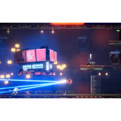 Good Shepherd Entertainment Black Future'88 Standard Nintendo Switch - Vue supplémentaire 4