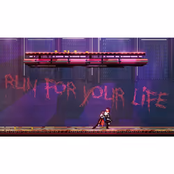 Good Shepherd Entertainment Black Future'88 Standard Nintendo Switch - Vue supplémentaire 6
