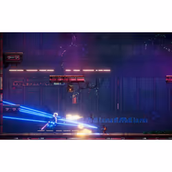 Good Shepherd Entertainment Black Future'88 Standard Nintendo Switch - Vue supplémentaire 9