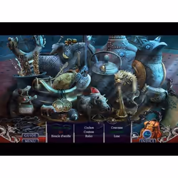 Big Fish Games Dark Tales (12) Morella par Edgar Allan Poe + Hidden Expedition (12) L'Empereur Eternel FREE IN BOX Bundle PC