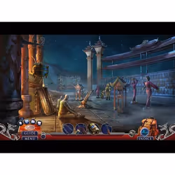 Big Fish Games Dark Tales (12) Morella par Edgar Allan Poe + Hidden Expedition (12) L'Empereur Eternel FREE IN BOX Bundle PC