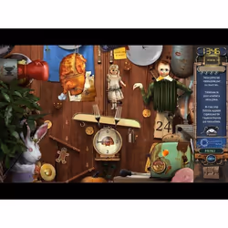 Big Fish Games Mystery Case Files: Flashbacks + Haunted Hotel Standard PC
