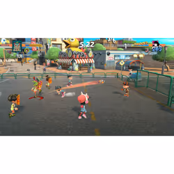 Nintendo Super Kickers League Ultimate Standard Multilingue Nintendo Switch