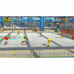 Nintendo Super Kickers League Ultimate Standard Multilingue Nintendo Switch